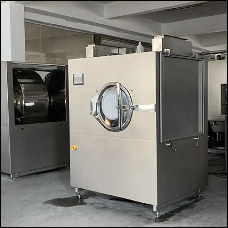 Auto Coater