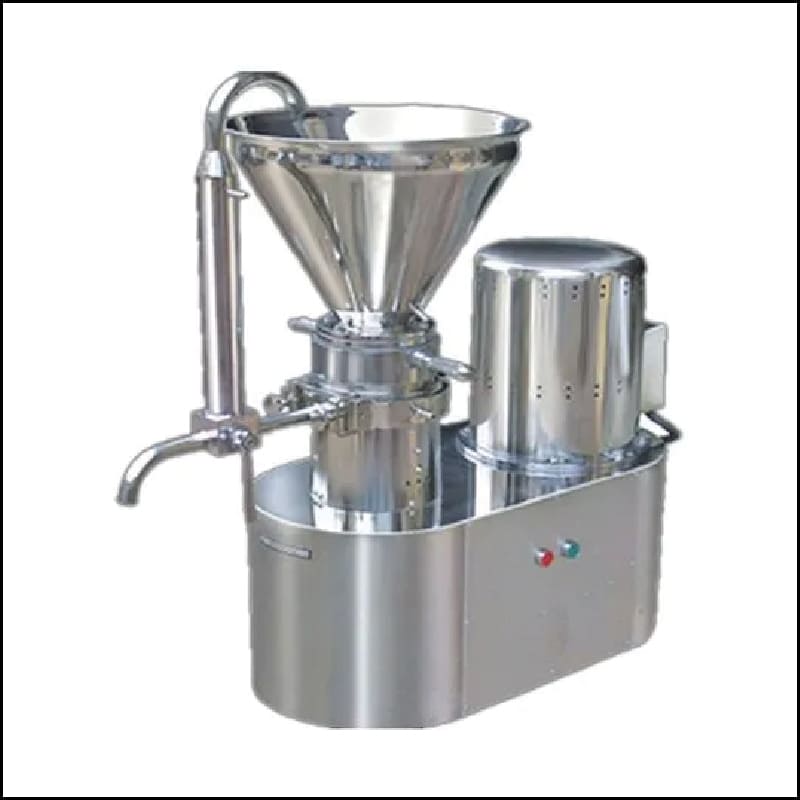 Colloidal Mill