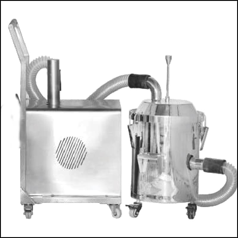 Dust Extractor Machine