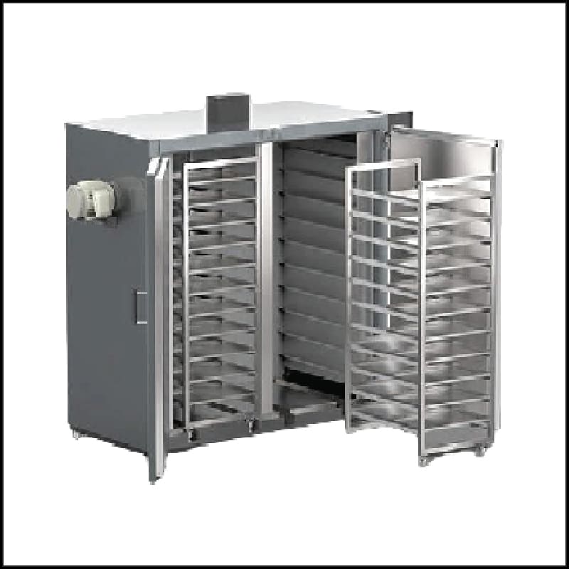 Tray Dryer